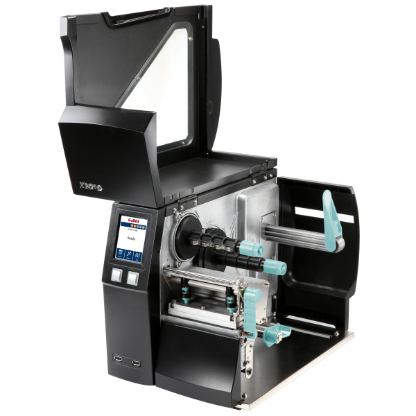 Máy in mã vạch Godex ZX1300i