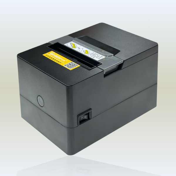 Máy in hóa đơn Gprinter GP-C180I (NEW 2026)