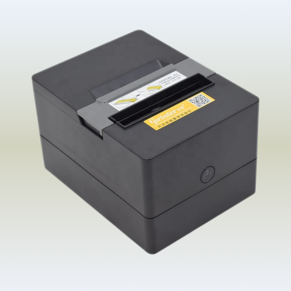 Máy in hóa đơn Gprinter GP-C180I (NEW 2026)