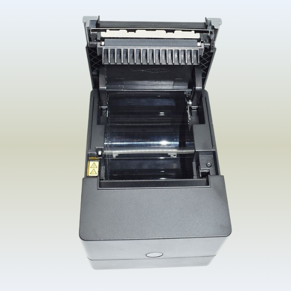 Máy in hóa đơn Gprinter GP-C180I (NEW 2026)