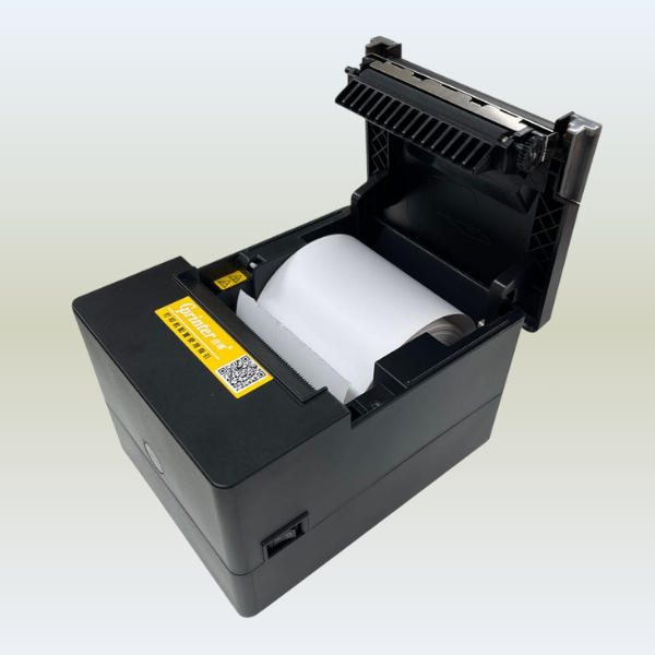 Máy in hóa đơn Gprinter GP-C180I (NEW 2026)