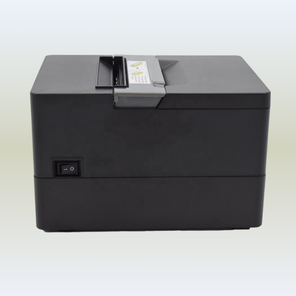 Máy in hóa đơn Gprinter GP-C180I (NEW 2026)
