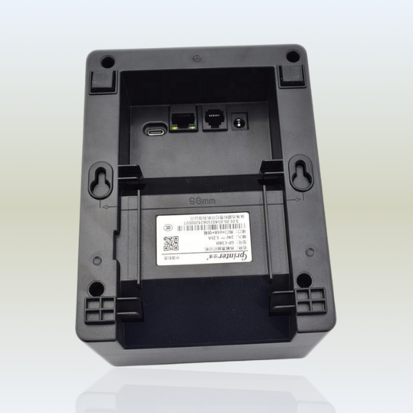 Máy in hóa đơn Gprinter GP-C180I (NEW 2026)