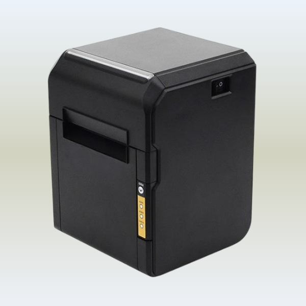 Máy in pha chế Gprinter GP-D300II