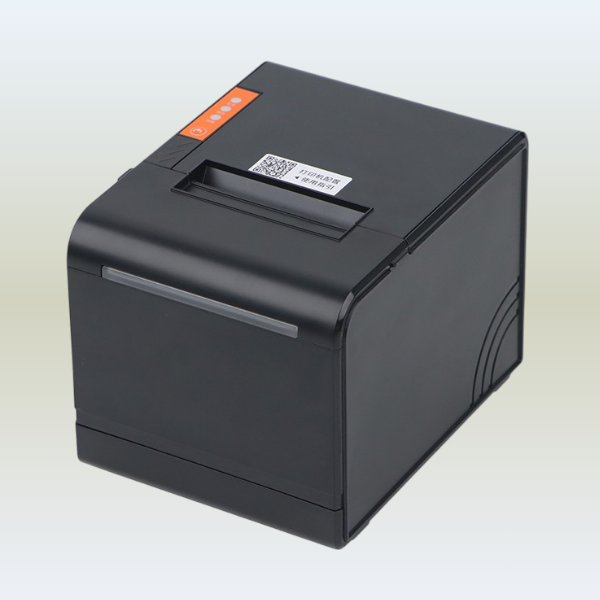 Máy in pha chế Gprinter GP-D300II
