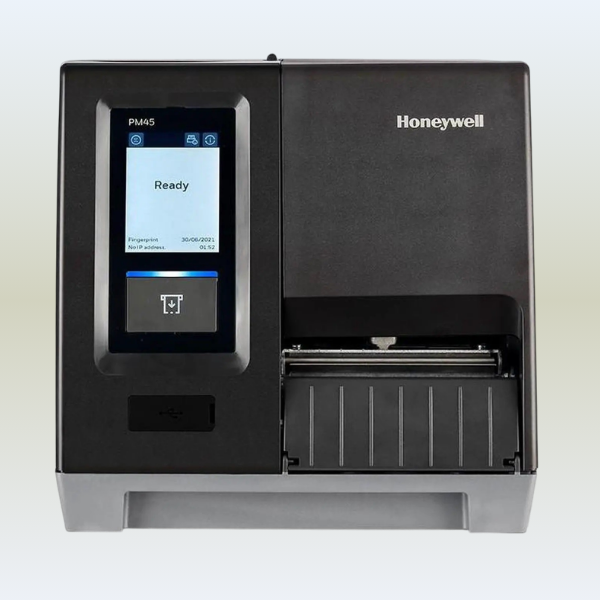 Máy in mã vạch Honeywell PM45 (203dpi)