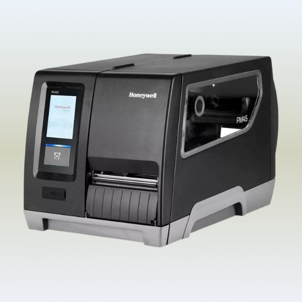 Máy in mã vạch Honeywell PM45 (203dpi)