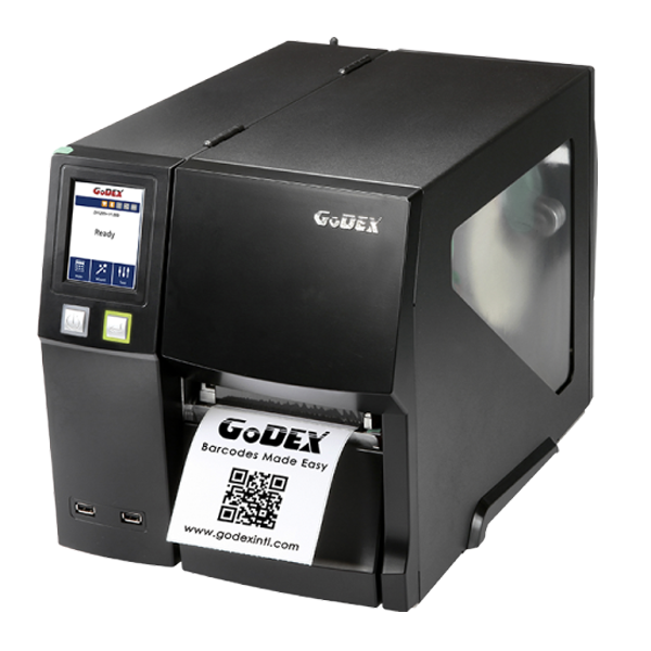 Máy in mã vạch Godex ZX1200Xi Pro