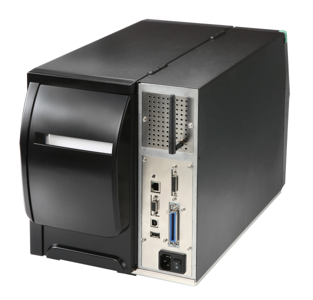 Máy in mã vạch Godex ZX1200Xi Pro