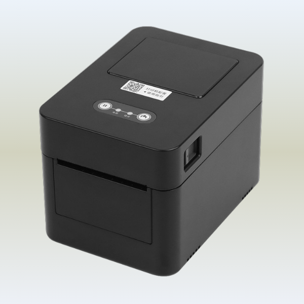 Máy in tem nhiệt Gprinter GP-3128D