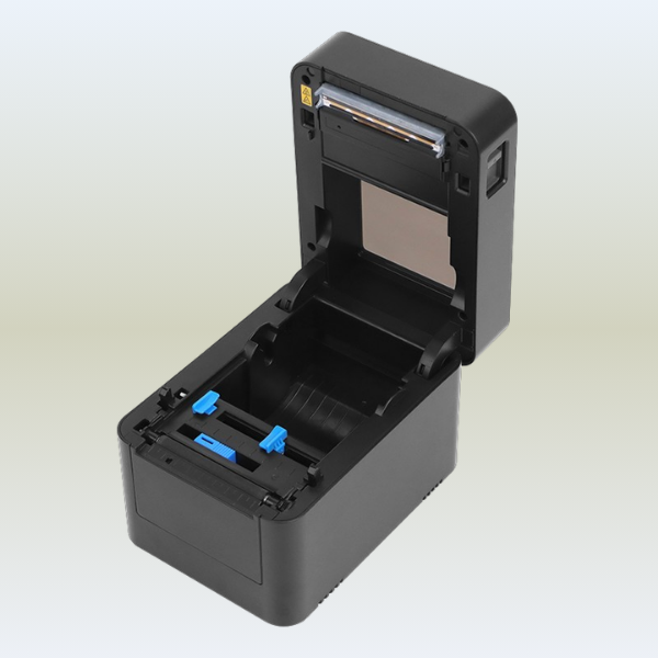 Máy in tem nhiệt Gprinter GP-3128D