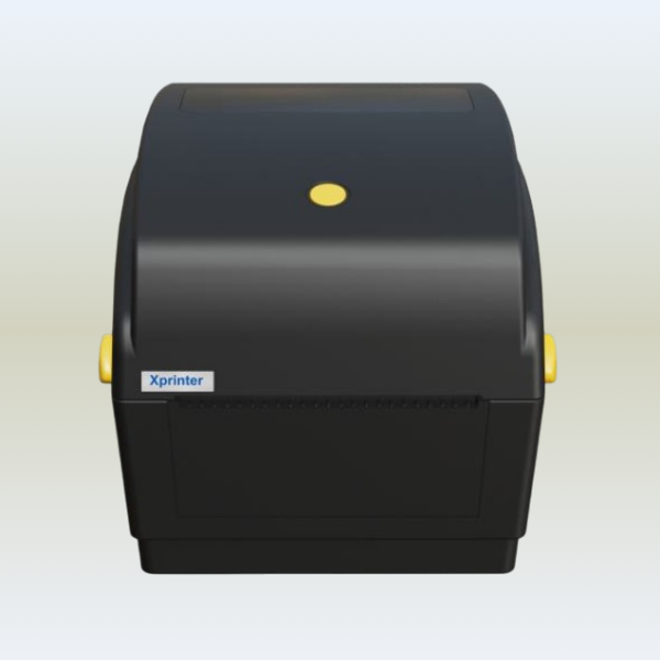 Máy in tem phụ Xprinter XP-428A (USB + BLUETOOTH)