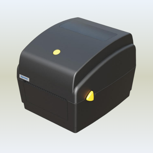 Máy in tem phụ Xprinter XP-428A (USB + BLUETOOTH)
