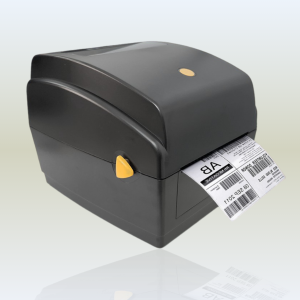 Máy in tem phụ Xprinter XP-428A (USB + BLUETOOTH)