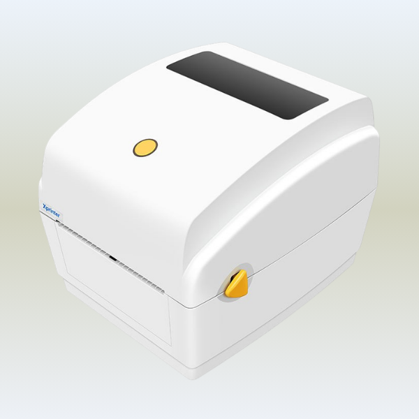 Máy in tem phụ Xprinter XP-428A (USB + BLUETOOTH)