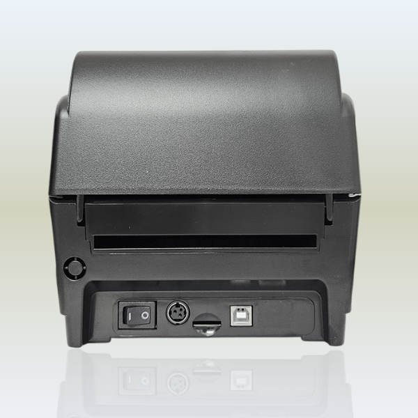 Máy in tem phụ Xprinter XP-428A (USB + BLUETOOTH)