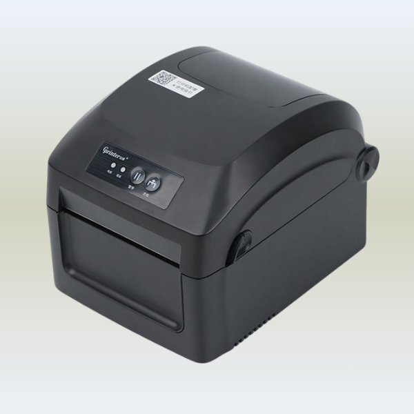 Máy in tem mã vạch Gprinter TD-401 (USB+LAN)