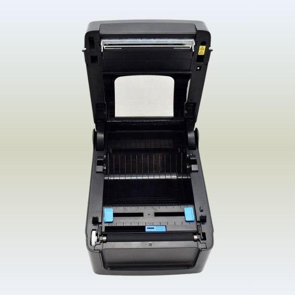 Máy in tem mã vạch Gprinter TD-401 (USB+LAN)
