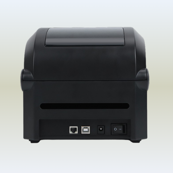 Máy in tem mã vạch Gprinter TD-401 (USB+LAN)