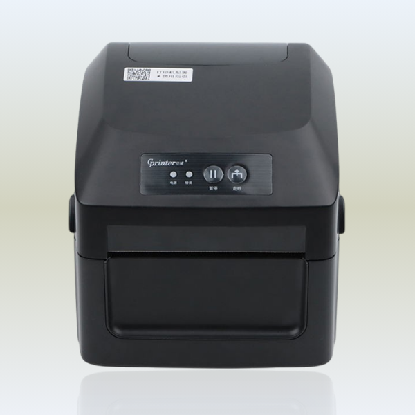 Máy in tem mã vạch Gprinter TD-401 (USB+LAN)