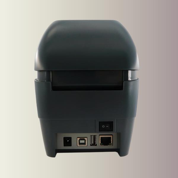 Máy in vòng đeo tay bệnh nhân Gainscha GS-2208D