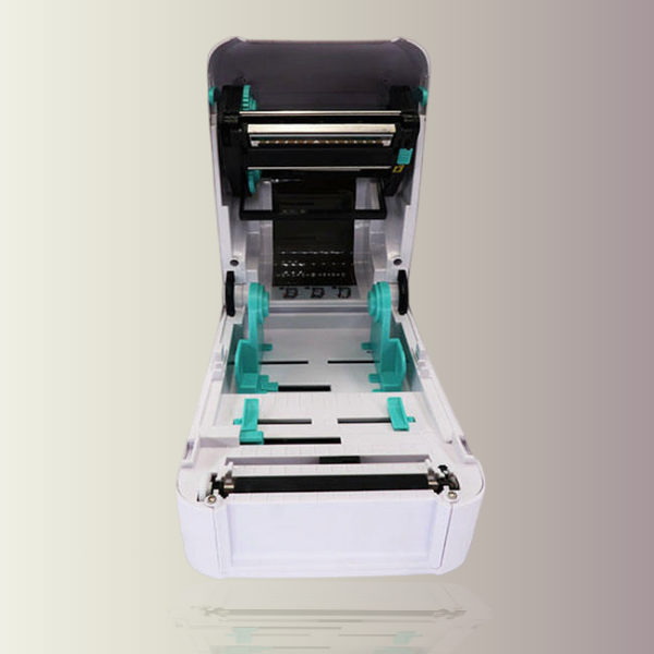 Máy in vòng đeo tay bệnh nhân Gainscha GS-2208D