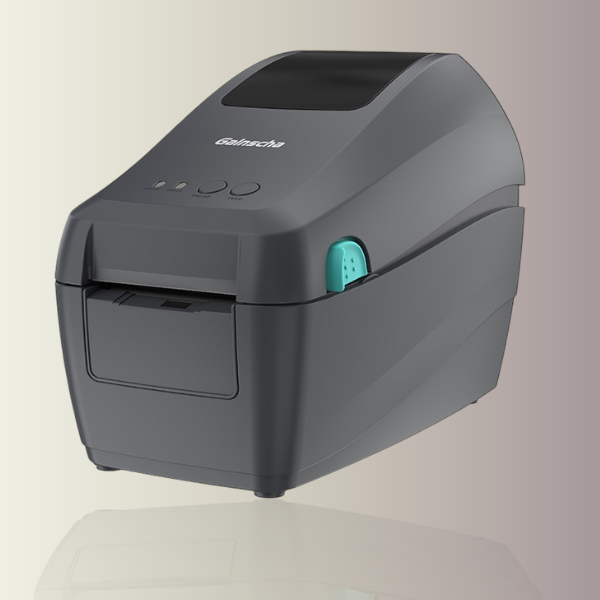 Máy in vòng đeo tay bệnh nhân Gainscha GS-2208D