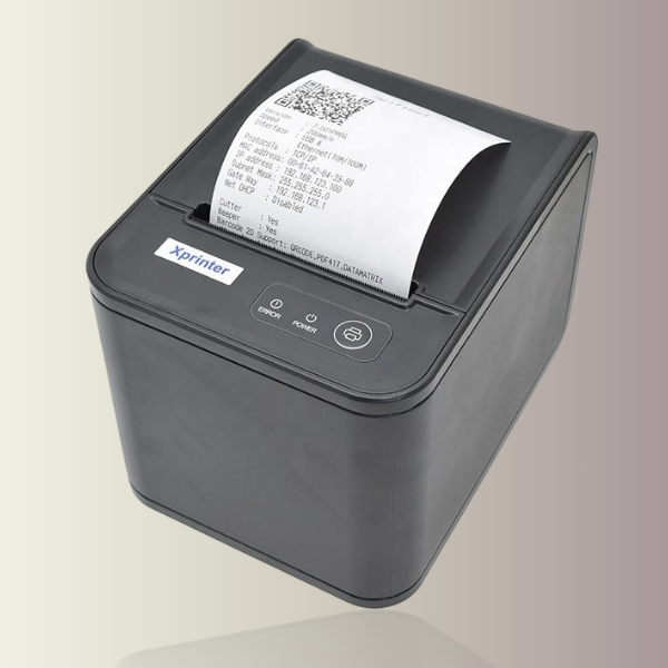 Máy in hóa đơn Xprinter XP-80TS (USB)