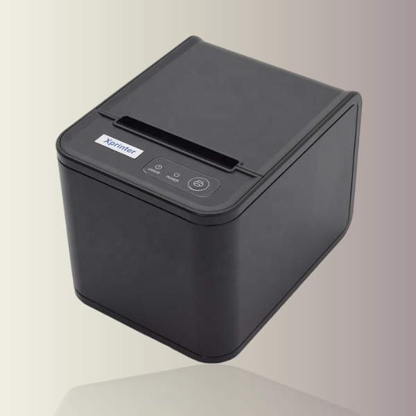 Máy in hóa đơn Xprinter XP-80TS (USB)