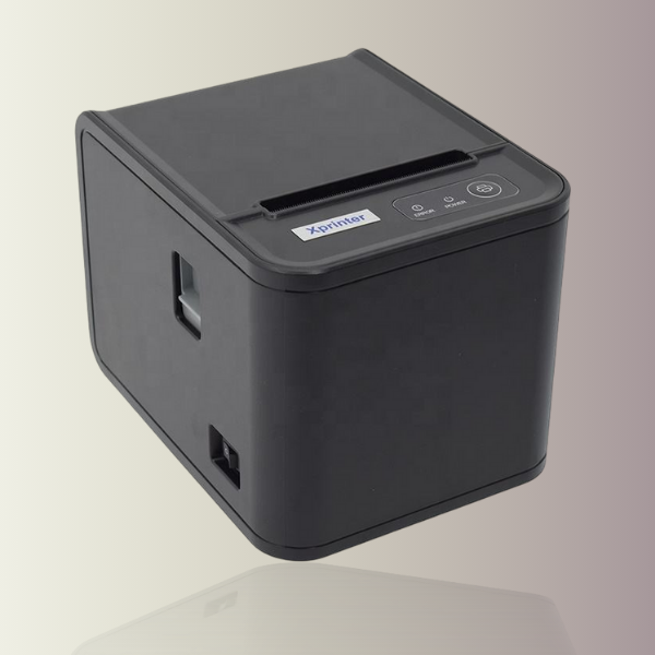 Máy in hóa đơn Xprinter XP-80TS (USB)