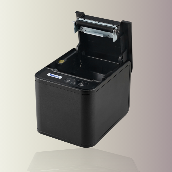 Máy in hóa đơn Xprinter XP-80TS (USB)