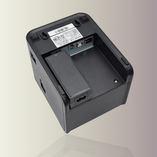 Máy in hóa đơn Xprinter XP-80TS (USB+LAN)