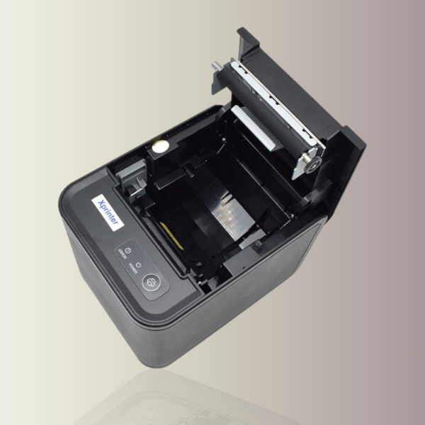 Máy in hóa đơn Xprinter XP-80TS (USB+LAN)