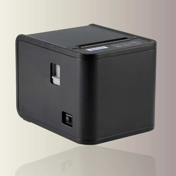 Máy in hóa đơn Xprinter XP-80TS (USB+LAN)
