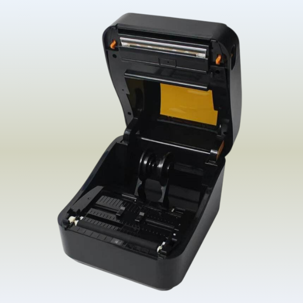 Máy in tem phụ Zywell ZY4600 (USB+LAN)