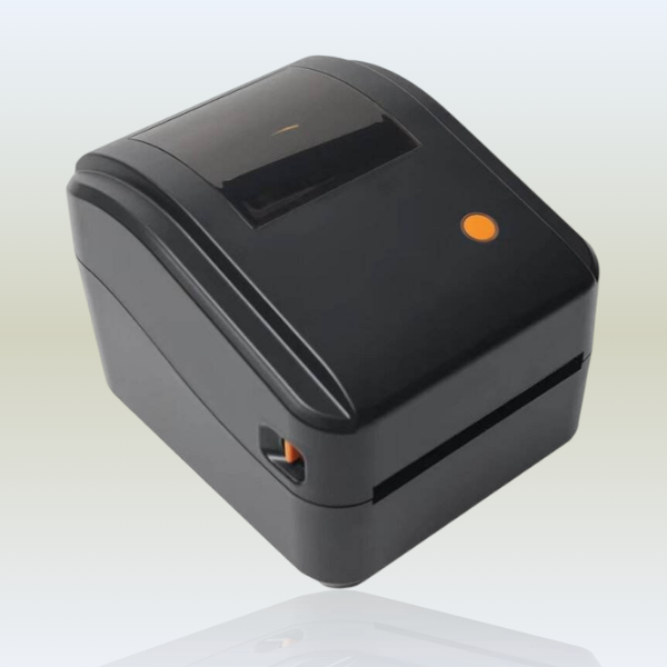 Máy in tem phụ Zywell ZY4600 (USB+WIFI)