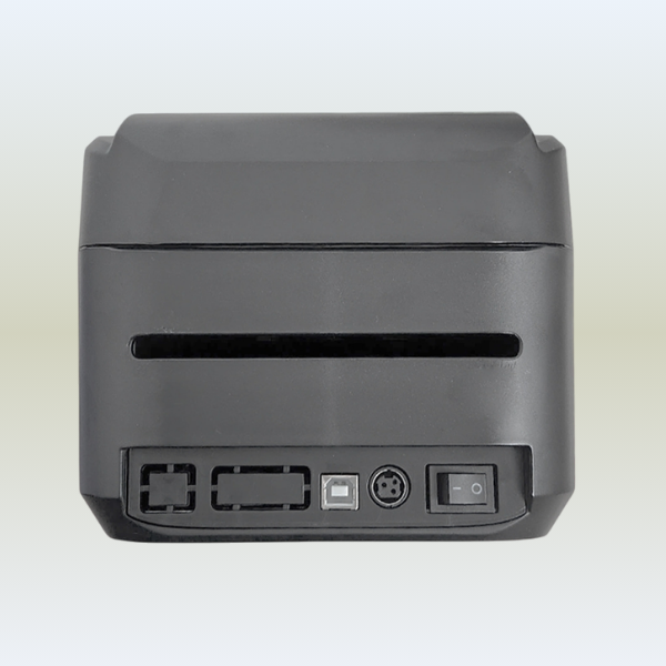 Máy in tem phụ Zywell ZY4600 (USB+WIFI)