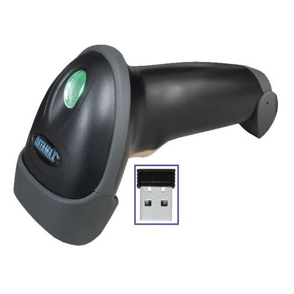 Máy quét mã vạch 2D không dây Datamax DT2208W