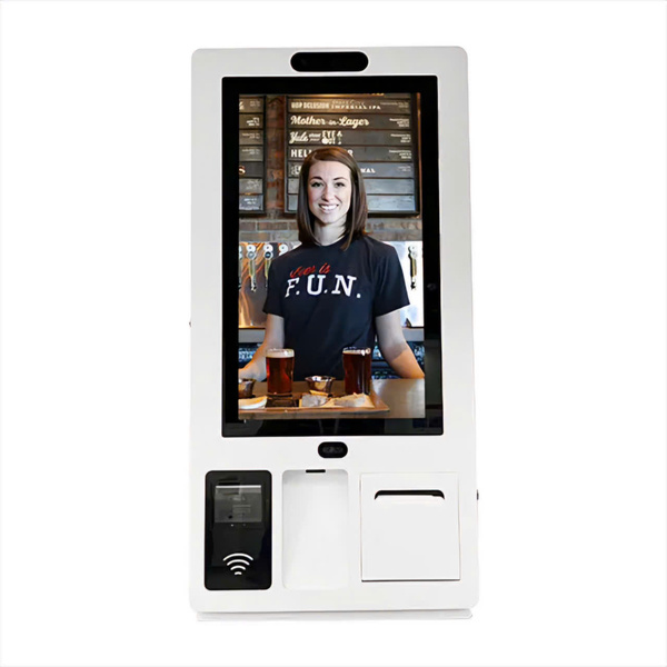 Máy Kiosk Elanda S22+ (Android)