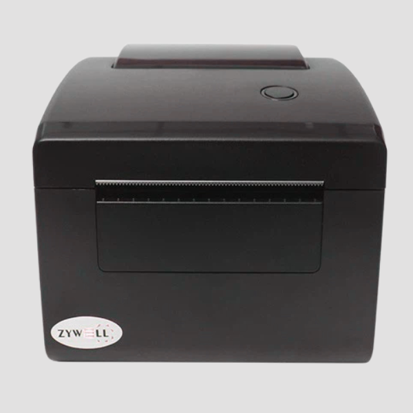 Máy in tem mã vạch Zywell ZY3600