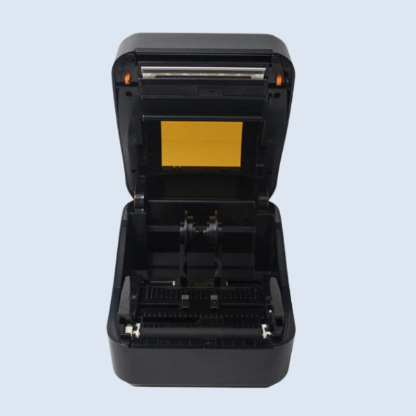 Máy in tem phụ Zywell ZY4600