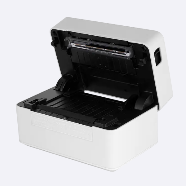 Máy in tem mã vạch Xprinter D362B (USB + WIFI)