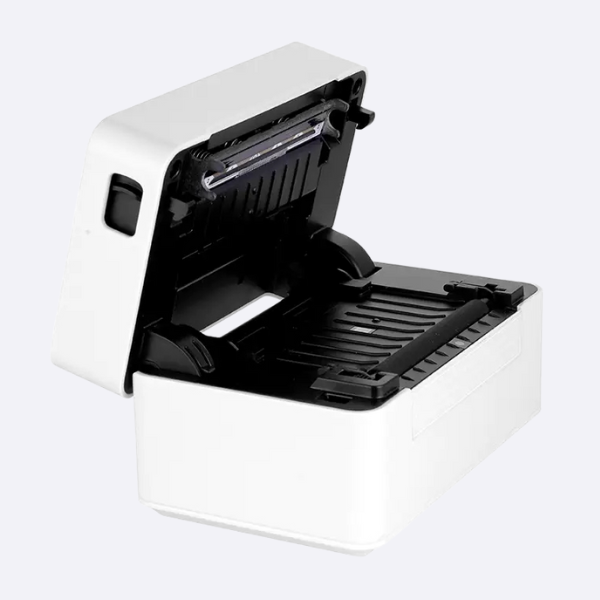 Máy in tem mã vạch Xprinter D362B (USB + WIFI)