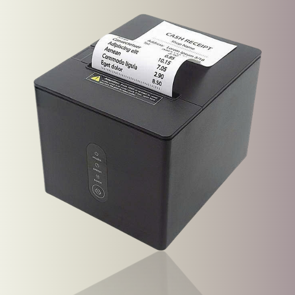 Máy in hóa đơn Zywell N1