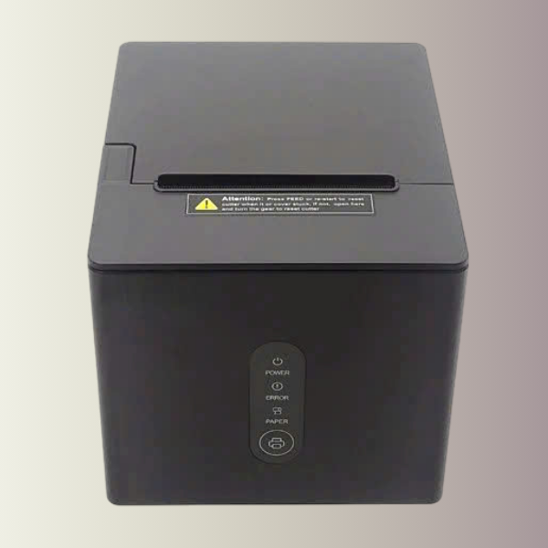 Máy in hóa đơn Zywell N1