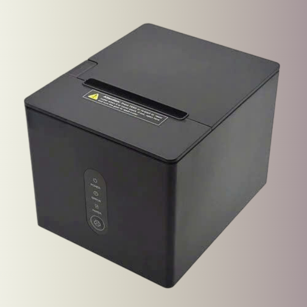 Máy in hóa đơn Zywell N1