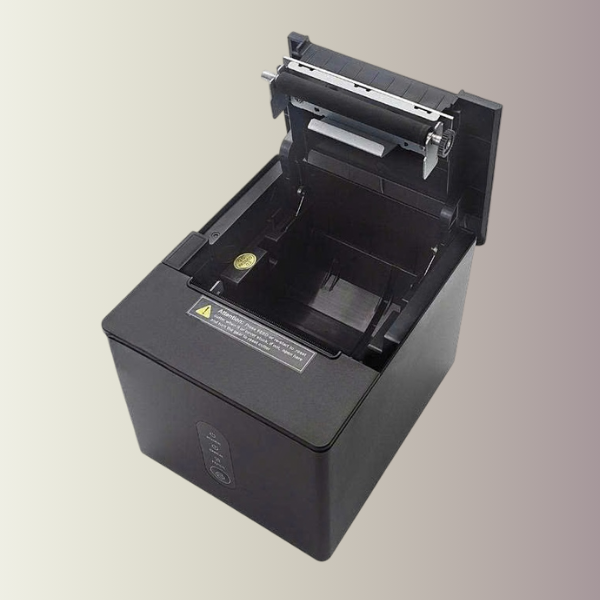 Máy in hóa đơn Zywell N1