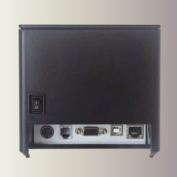 Máy in hóa đơn Zywell N1