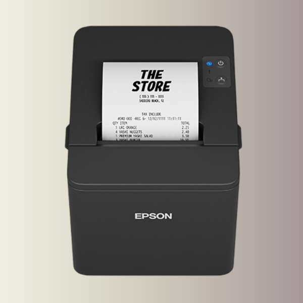 Máy in hóa đơn Epson TM-T82IV
