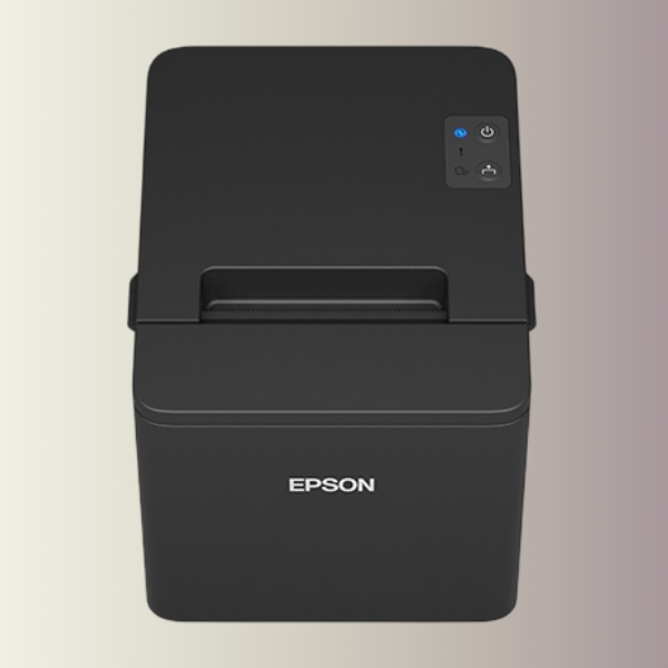 Máy in hóa đơn Epson TM-T82IV